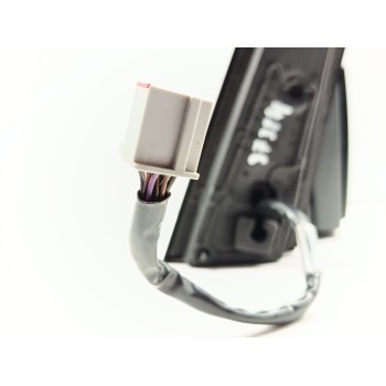Recambio de retrovisor derecho para ford c-max trend referencia OEM IAM AM5117682LM / 2002855  
