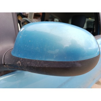 Recambio de espejo retrovisor izquierdo para ford ka (ru8) 1.2 referencia OEM IAM 1751724  