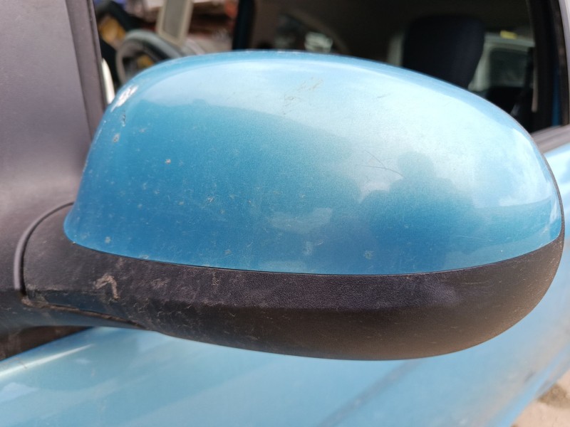 Recambio de espejo retrovisor izquierdo para ford ka (ru8) 1.2 referencia OEM IAM 1751724  