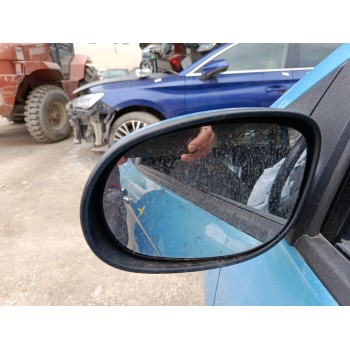 Recambio de espejo retrovisor izquierdo para ford ka (ru8) 1.2 referencia OEM IAM 1751724  