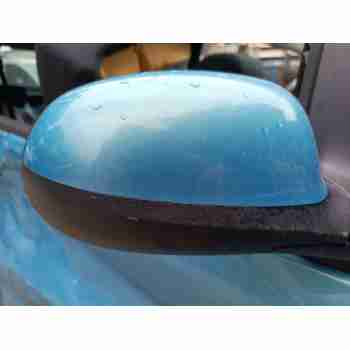 Recambio de espejo retrovisor derecho para ford ka (ru8) 1.2 referencia OEM IAM 1751714  