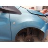 Recambio de aleta delantera derecha para ford ka (ru8) 1.2 referencia OEM IAM 1673511  