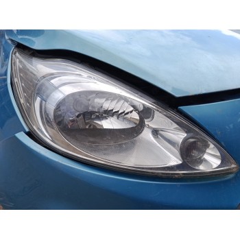 Recambio de faro derecho para ford ka (ru8) 1.2 referencia OEM IAM 1566724  