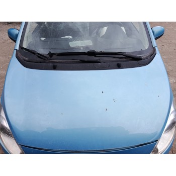 Recambio de capo para ford ka (ru8) 1.2 referencia OEM IAM   