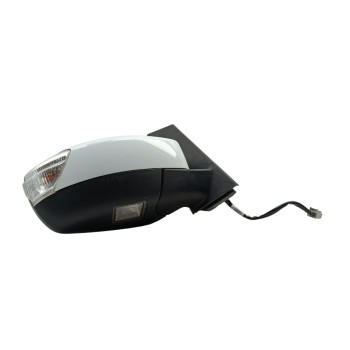 Recambio de retrovisor derecho para ford c-max trend referencia OEM IAM AM5117682LM / 2002855  