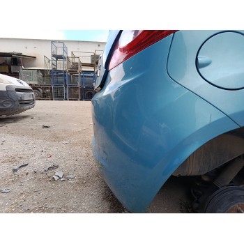 Recambio de paragolpes trasero para ford ka (ru8) 1.2 referencia OEM IAM 1580749  