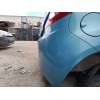 Recambio de paragolpes trasero para ford ka (ru8) 1.2 referencia OEM IAM 1580749  