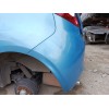 Recambio de paragolpes trasero para ford ka (ru8) 1.2 referencia OEM IAM 1580749  