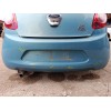 Recambio de paragolpes trasero para ford ka (ru8) 1.2 referencia OEM IAM 1580749  