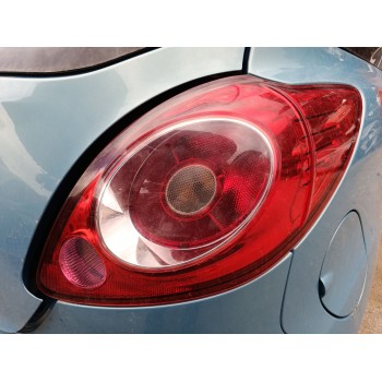 Recambio de piloto trasero derecho para ford ka (ru8) 1.2 referencia OEM IAM 1579394  