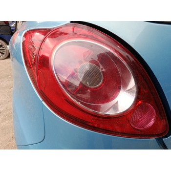 Recambio de piloto trasero izquierdo para ford ka (ru8) 1.2 referencia OEM IAM 1579396  