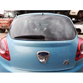 Recambio de porton trasero para ford ka (ru8) 1.2 referencia OEM IAM 1565867  