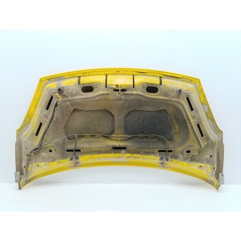 Recambio de capo para citroën berlingo cuadro x referencia OEM IAM 7901P7  