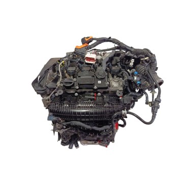 Recambio de motor completo para volvo xc 40 core 2wd referencia OEM IAM B420T4  