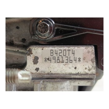 Recambio de motor completo para volvo xc 40 core 2wd referencia OEM IAM B420T4  