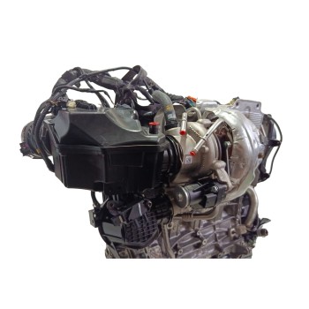 Recambio de motor completo para volvo xc 40 core 2wd referencia OEM IAM B420T4  