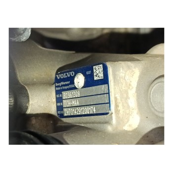 Recambio de motor completo para volvo xc 40 core 2wd referencia OEM IAM B420T4  