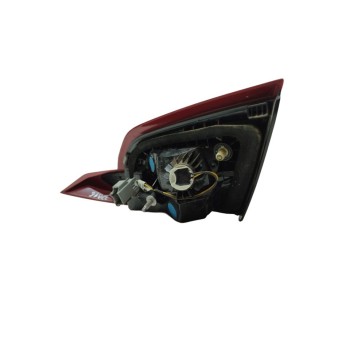 Recambio de piloto trasero izquierdo interior para ford fiesta (ce1) limited edition referencia OEM IAM H1BB13A603AH  