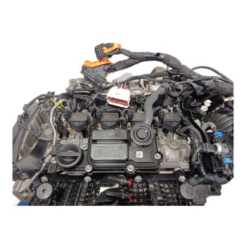 Recambio de motor completo para volvo xc 40 core 2wd referencia OEM IAM B420T4  
