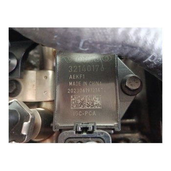 Recambio de motor completo para volvo xc 40 core 2wd referencia OEM IAM B420T4  