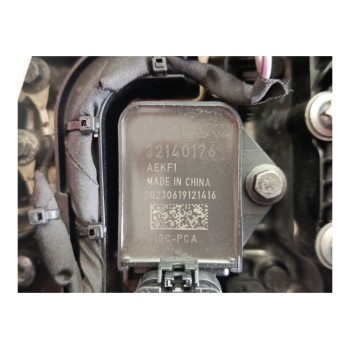 Recambio de motor completo para volvo xc 40 core 2wd referencia OEM IAM B420T4  