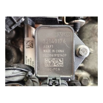 Recambio de motor completo para volvo xc 40 core 2wd referencia OEM IAM B420T4  