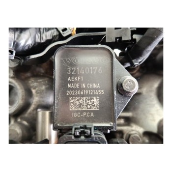 Recambio de motor completo para volvo xc 40 core 2wd referencia OEM IAM B420T4  