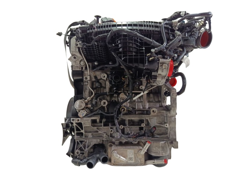 Recambio de motor completo para volvo xc 40 core 2wd referencia OEM IAM B420T4  