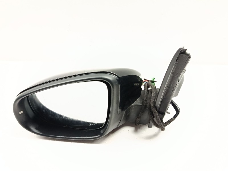 Recambio de retrovisor izquierdo para volkswagen golf vi (5k1) gti referencia OEM IAM 5K0857507AF  