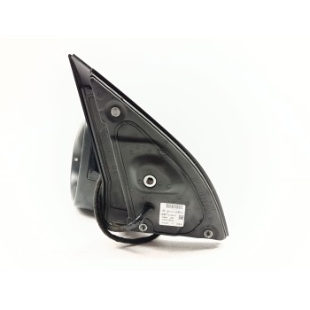 Recambio de retrovisor izquierdo para volkswagen golf vi (5k1) gti referencia OEM IAM 5K0857507AF  