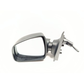 Recambio de retrovisor izquierdo para dacia sandero ambiance referencia OEM IAM 963021832R  