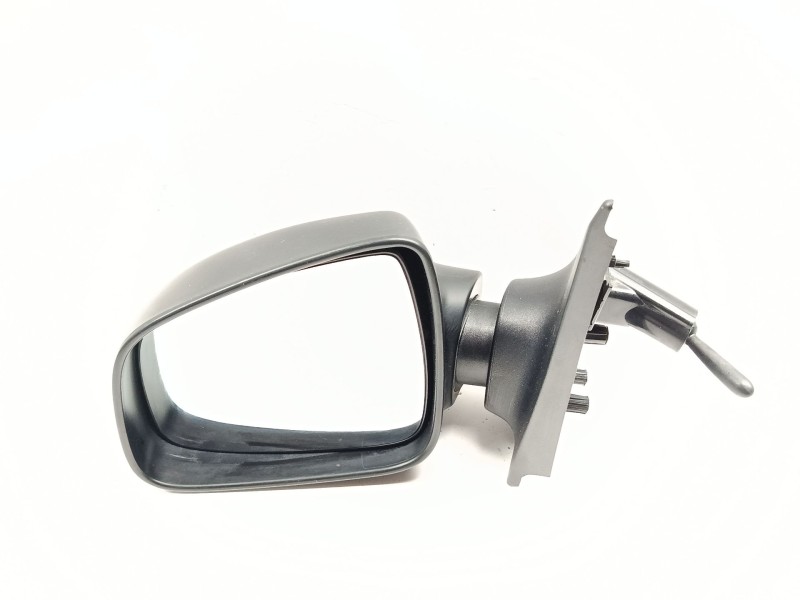 Recambio de retrovisor izquierdo para dacia sandero ambiance referencia OEM IAM 963021832R  