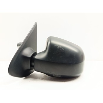Recambio de retrovisor izquierdo para dacia sandero ambiance referencia OEM IAM 963021832R  
