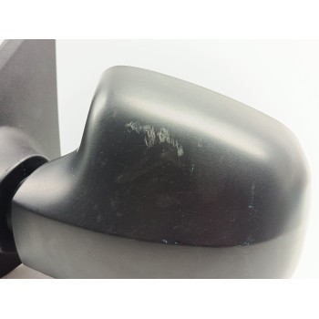 Recambio de retrovisor izquierdo para dacia sandero ambiance referencia OEM IAM 963021832R  