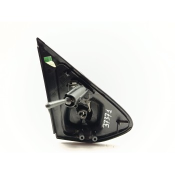Recambio de retrovisor izquierdo para dacia sandero ambiance referencia OEM IAM 963021832R  
