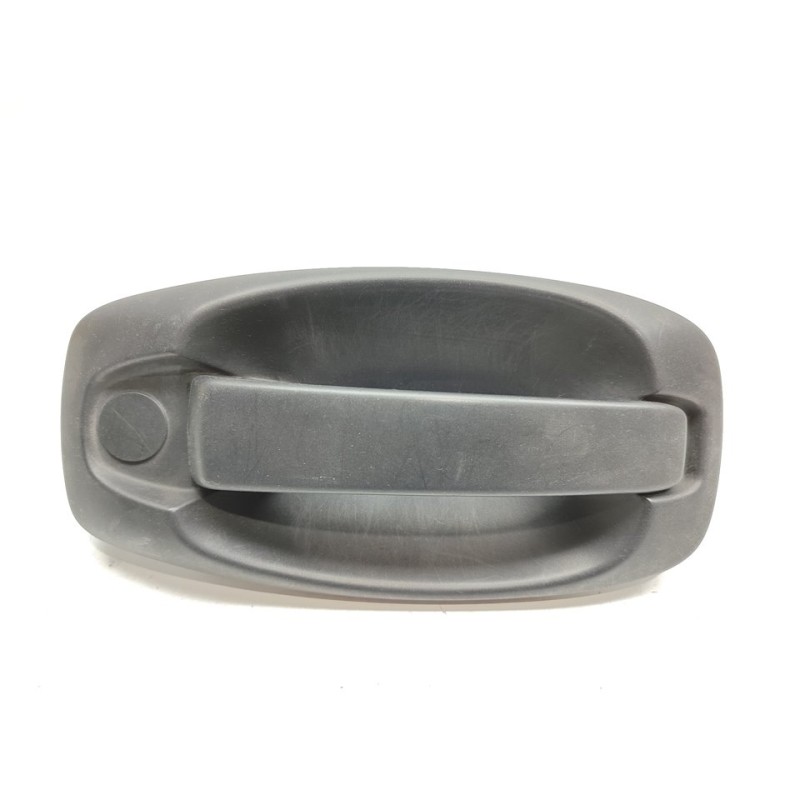 Recambio de maneta exterior lateral izquierda para fiat doblo active referencia OEM IAM 242940A  