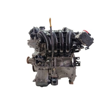 Recambio de motor completo para hyundai i20 ii (gb, ib) 1.2 referencia OEM IAM G4LA  