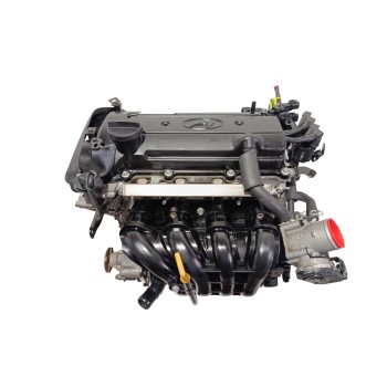 Recambio de motor completo para hyundai i20 ii (gb, ib) 1.2 referencia OEM IAM G4LA  