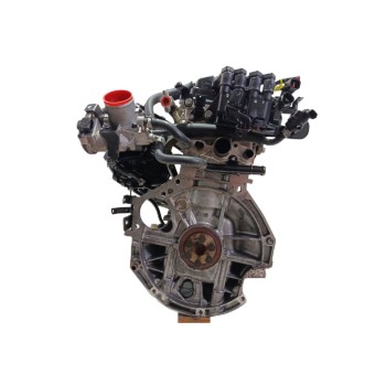 Recambio de motor completo para hyundai i20 ii (gb, ib) 1.2 referencia OEM IAM G4LA  