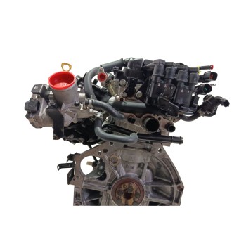 Recambio de motor completo para hyundai i20 ii (gb, ib) 1.2 referencia OEM IAM G4LA  