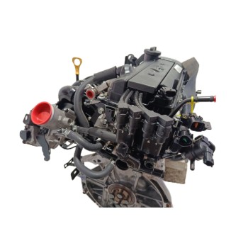 Recambio de motor completo para hyundai i20 ii (gb, ib) 1.2 referencia OEM IAM G4LA  