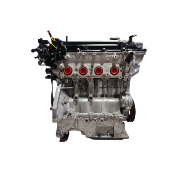 Recambio de motor completo para hyundai i20 ii (gb, ib) 1.2 referencia OEM IAM G4LA  