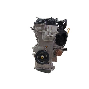Recambio de motor completo para hyundai i20 ii (gb, ib) 1.2 referencia OEM IAM G4LA  