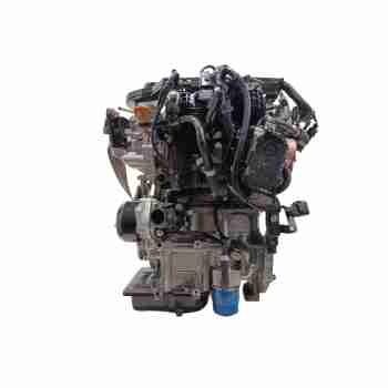 Recambio de motor completo para hyundai kona (os, ose, osi) 1.0 t-gdi referencia OEM IAM G3LC 37AQ104P00 