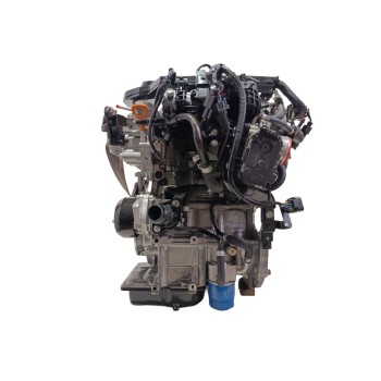 Recambio de motor completo para hyundai kona (os, ose, osi) 1.0 t-gdi referencia OEM IAM G3LC 37AQ104P00 