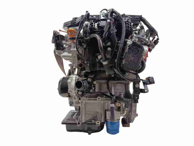 Recambio de motor completo para hyundai kona (os, ose, osi) 1.0 t-gdi referencia OEM IAM G3LC 37AQ104P00 