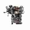 Recambio de motor completo para hyundai kona (os, ose, osi) 1.0 t-gdi referencia OEM IAM G3LC 37AQ104P00 