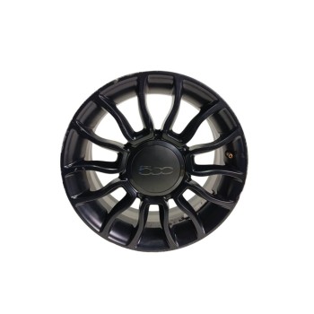 Recambio de llanta para fiat nuova 500 (150) pop referencia OEM IAM 51906889  
