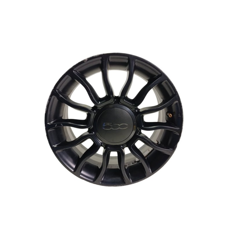 Recambio de llanta para fiat nuova 500 (150) pop referencia OEM IAM 51906889  