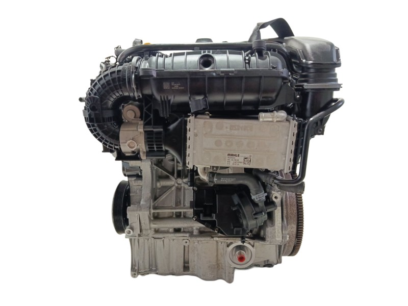 Recambio de motor completo para cupra leon (kl1, ku1, kug) 1.5 etsi referencia OEM IAM DFY 05E100098P 